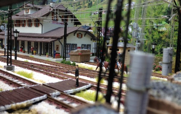 La Stazione