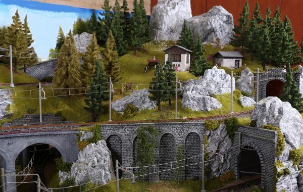 La montagna