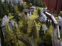 Casolari, stalle e fienili