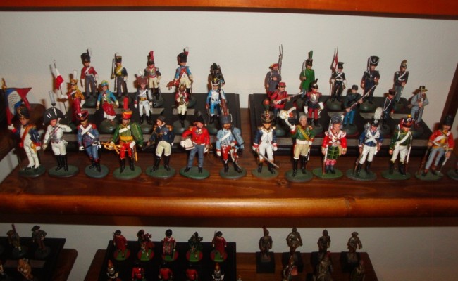 1 Napoleonici