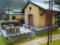 Il Magazzino piccolo