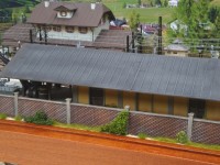 Il Magazzino generale