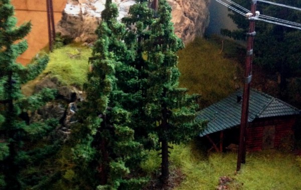 La Montagna