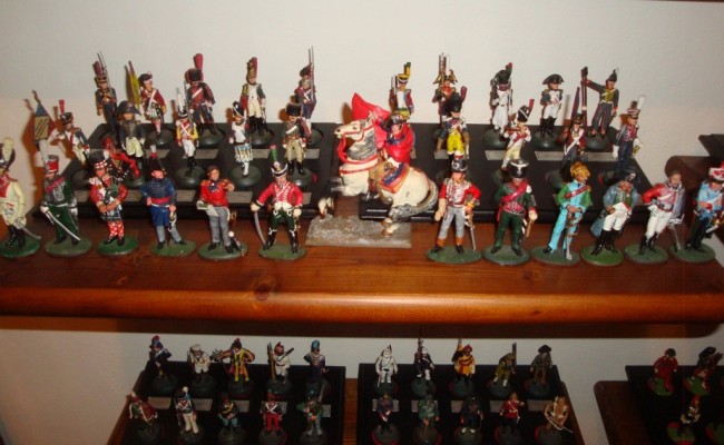 2 Napoleonici