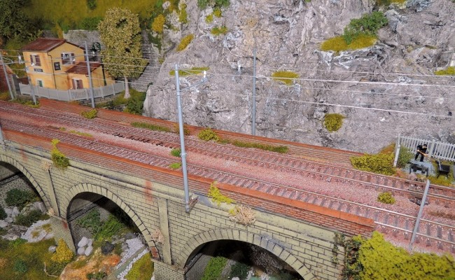 24 Il ponte