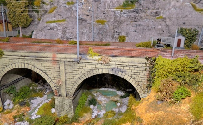 25 dettaglio del ponte