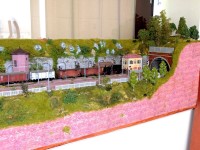 Gallery diorama Buzau