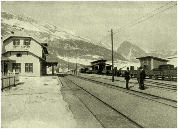 Cortina1922