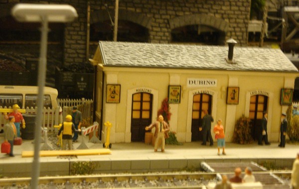 Stazione Dubino