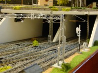 Gallerie piano terra