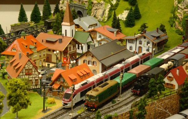Stazione di Susch