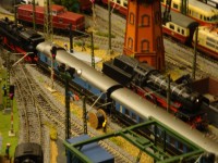 Annessi stazione Baden