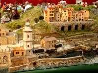 Gallery altri plastici