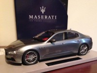 Gallery Automobili da Competizione