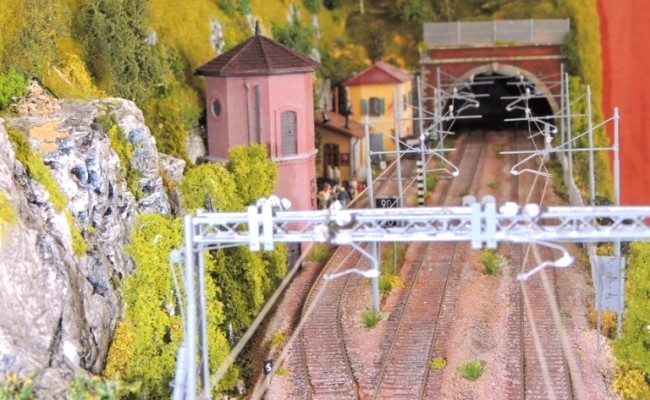 Visione longit sud