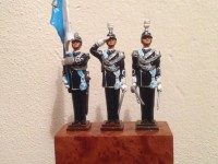 Collezione Soldatini